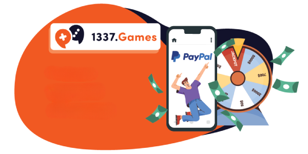 E wallet casinos
