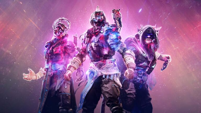 Bungie onthult nieuwe informatie over The Final Shape en meer