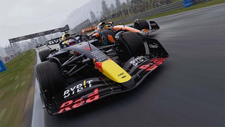 Nieuwe update voor F1 24 wordt uitgerold die de speelervaring moet verbeteren, dit zijn de volledige patch notes
