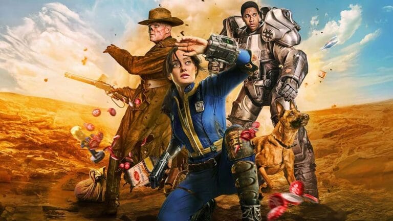 Fallout tv-serie is een gigantisch succes, mijlpaal van 100 miljoen kijkers is bereikt op Amazon