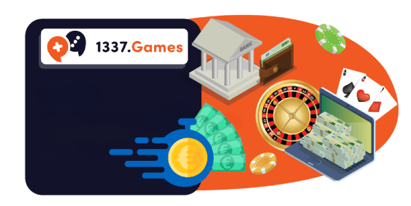 Top legale casino betaalopties