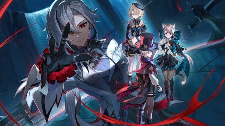Hoyoverse moet een boete van 20 miljoen dollar betalen voor overtreding van lootboxen in Genshin Impact