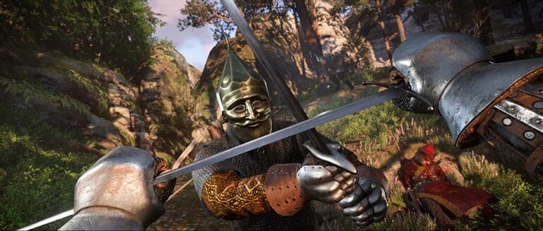 Kingdom Come Deliverance 2 aangekondigd met een indrukwekkende eerste trailer en presentatie