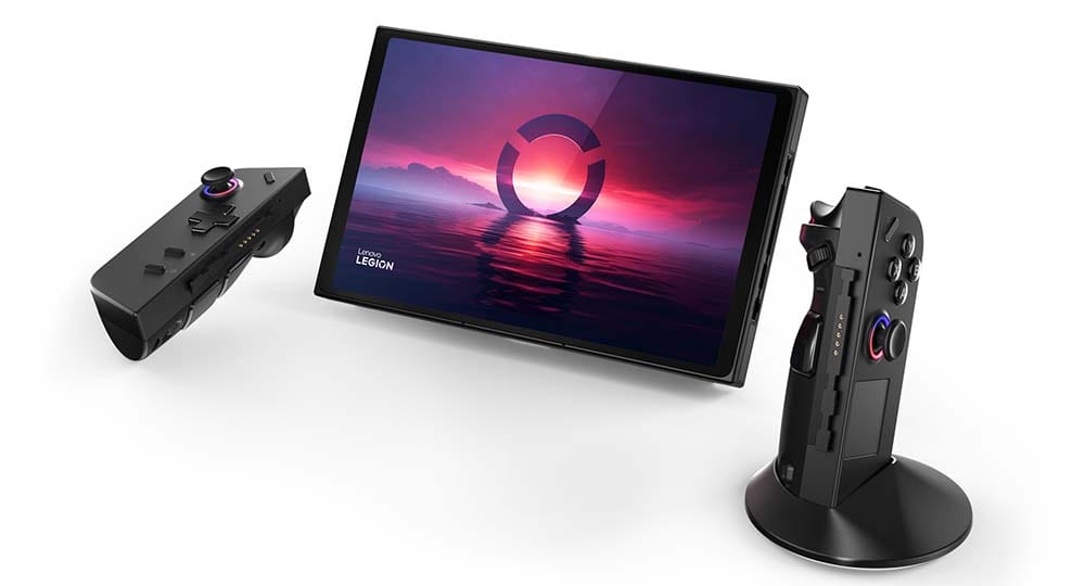 Lenovo Legion GO