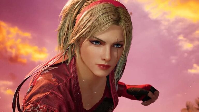 Bandai Namco maakt content roadmap voor Tekken 8 bekend, Lidia Sobieska is de eerst volgende DLC-vechter