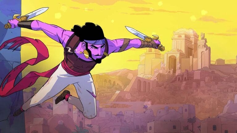The Rogue Prince of Persia heeft een nieuwe Early Access releasedatum
