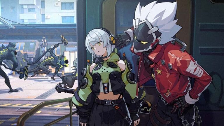 Hoyoverse kondigt PlayStation 5 gesloten beta test aan van de roguelike Zenless Zone Zero
