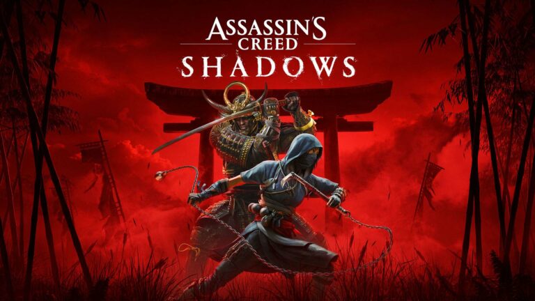 Ubisoft stelt Assassin’s Creed Shadows uit naar 2025, zegt te hebben geleerd van Star Wars: Outlaws