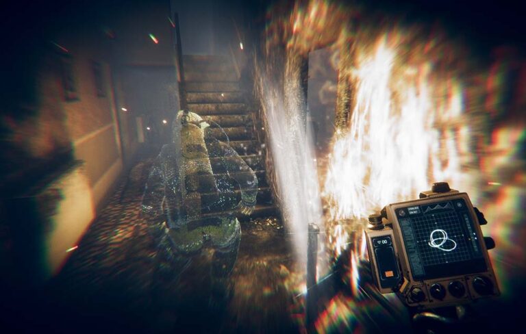 Verhaalgedreven first person puzzelgame Eternal Threads komt naar de consoles