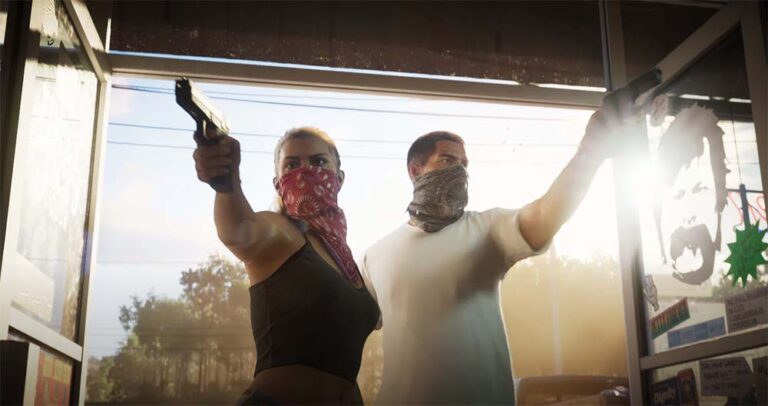 De GTA-community heeft weer een nieuwe theorie, dit keer zou 27 december de dag zijn dat we een nieuwe trailer krijgen van GTA 6