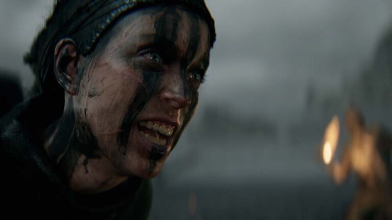 Xbox-exclusieve Senua’s Saga: Hellblade II verschijnt op 12 augustus op de PlayStation 5