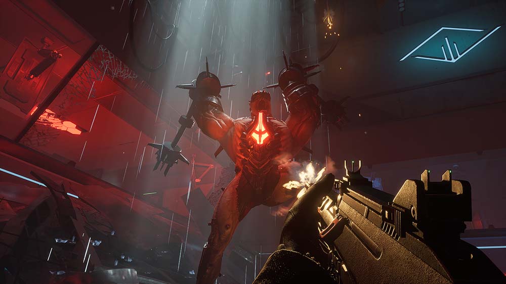 Killing Floor III