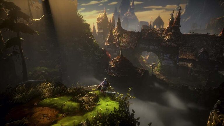 No Rest for the Wicked is voor zien van een grote Crucible content update