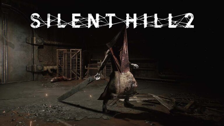 Silent Hill 2 Remake bereikt 1 miljoen verkochte exemplaren in het eerste weekend