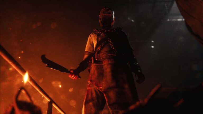 Behaviour Interactive laat drie Dead by Daylight horror projecten zien in nieuwe trailers