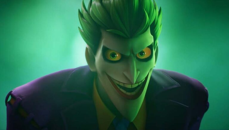 The Joker komt naar Multiversus met voice-over van de enige echte Mark Hamill
