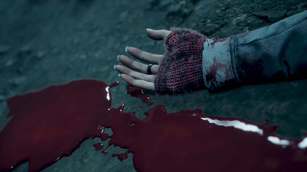 Until Dawn