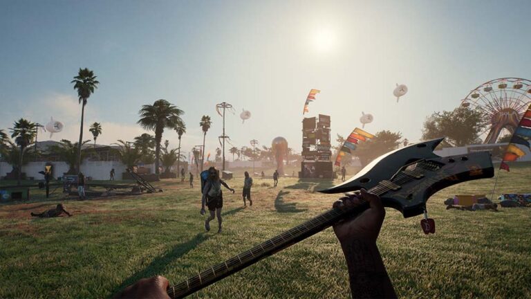 Dambuster Studios is nog niet klaar met de zombiegame Dead Island 2, meer content in ontwikkeling
