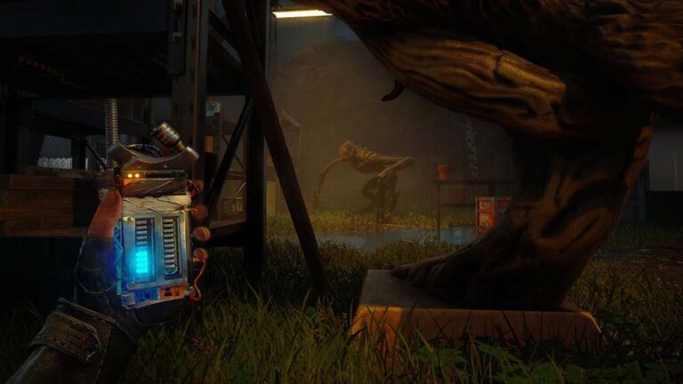 Horrorgame A Quiet Place: The Road Ahead aangekondigd met een eerste trailer