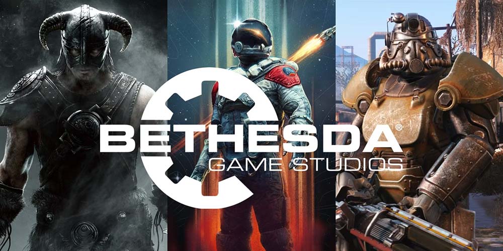 Bethesda Game Studios