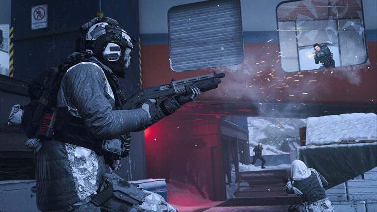 Mid season update voor Call of Duty: Modern Warfare 3 en Warzone komt vandaag, dit is wat je kan verwachten