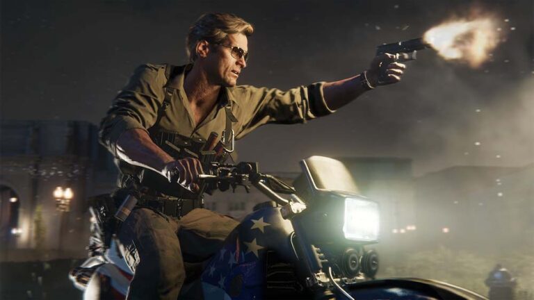 Alles wat je moet weten over Call of Duty: Black Ops 6 zie je in deze deep dive video