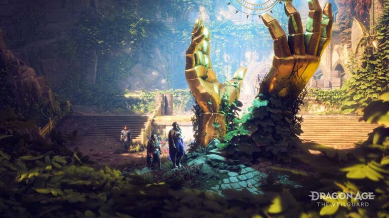 BioWare: “Dragon Age: The Veilguard is een pure single player game, geen live service of microtransacties”