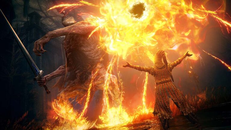 Heel veel gameplay video’s opgedoken van Elden Ring: Shadow of the Erdtree