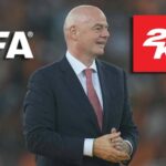 2K maakt een nieuwe sports franchise en het is heel waarschijnlijk FIFA