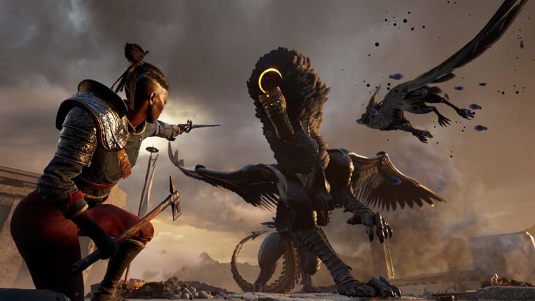 Action RPG Flintlock: The Siege of Dawn aangekondigd met een indrukwekkende gameplay trailer