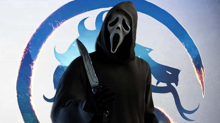 Namen van 6 onaangekondigde DLC-personages voor Mortal Kombat 1 zijn mogelijk gelekt