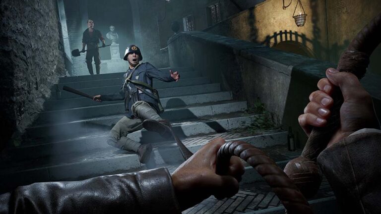 Indiana Jones and the Great Circle maakt de hoge verwachtingen waar, dit zijn de eerste reviewscores op een rijtje