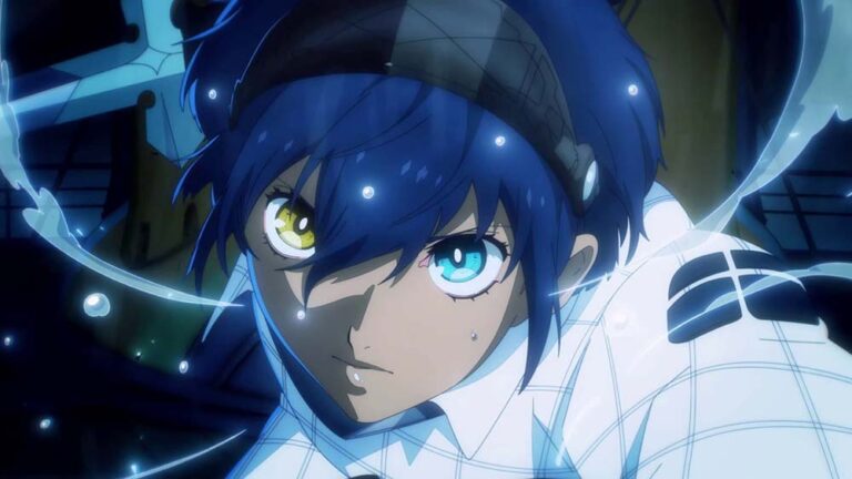 Atlus brengt gratis demo uit van de zeer geanticipeerde Metaphor: ReFantazio