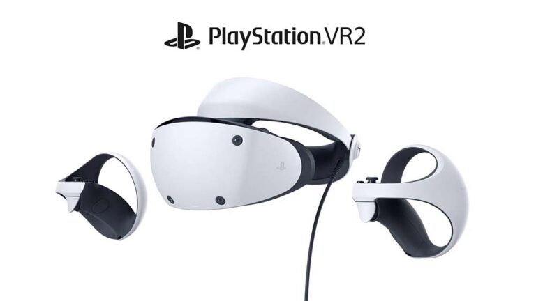 Sony gaat naar verluidt minder focussen op de PS VR 2, slechts 2 first party studio’s werken aan nieuwe games