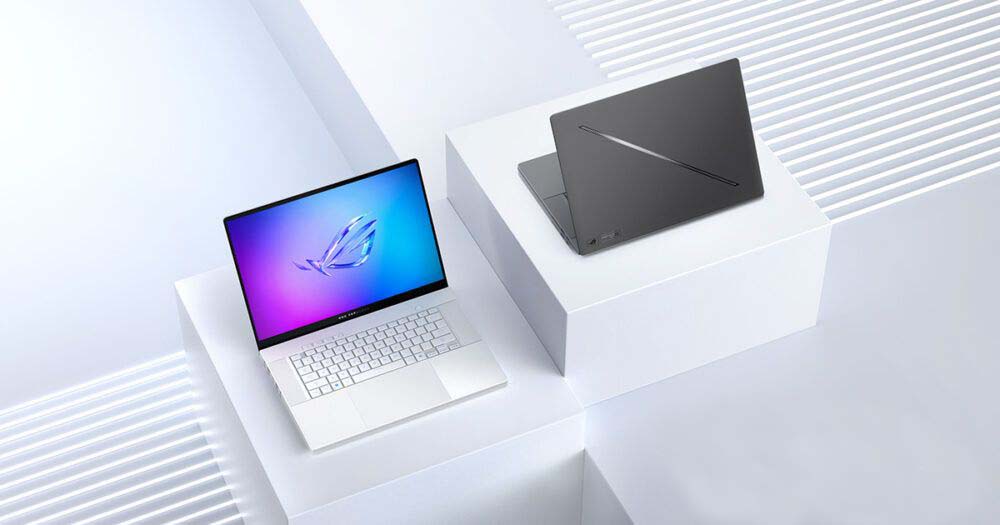 ROG G16
