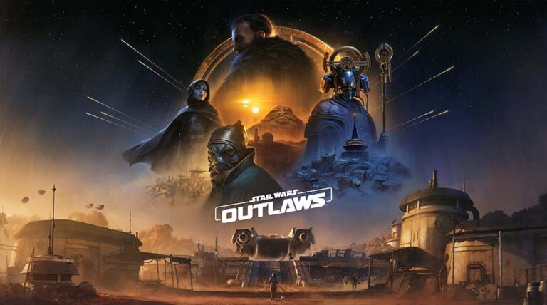 Geen Jedi’s of de Sith, Star Wars: Outlaws draait om crime lords