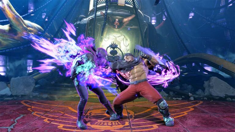 Eerste DLC-personage van het tweede jaar voor Street Fighter 6 is nu beschikbaar