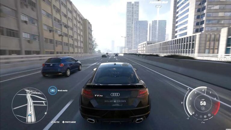 Test Drive Unlimited: Solar Crown Early Access begint vandaag, dit zijn de PC-systeemeisen