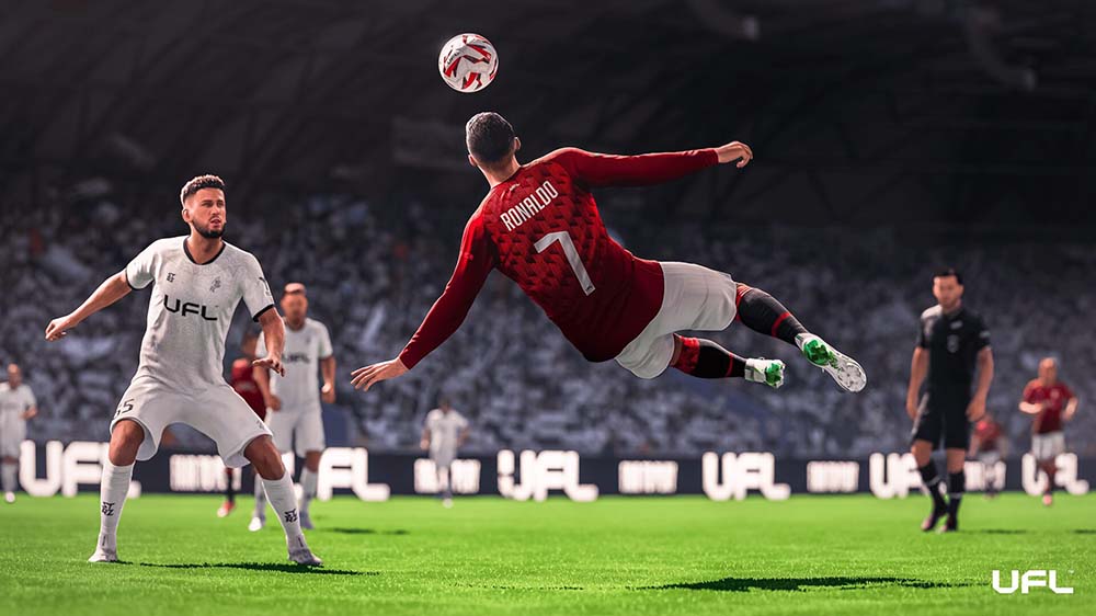 UFL