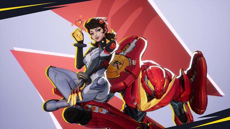 Peni Parker is aangekondigd als speelbaar personage voor Marvel’s Rivals