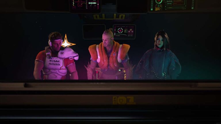 De eerste cinematics van Sony’s multiplayer shooter Concord zijn vrijgegeven