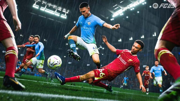 Meer strategie en realisme dan ooit, dit is de eerste gameplay trailer van EA Sports FC 25