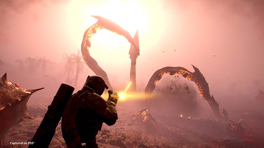 Helldivers-II