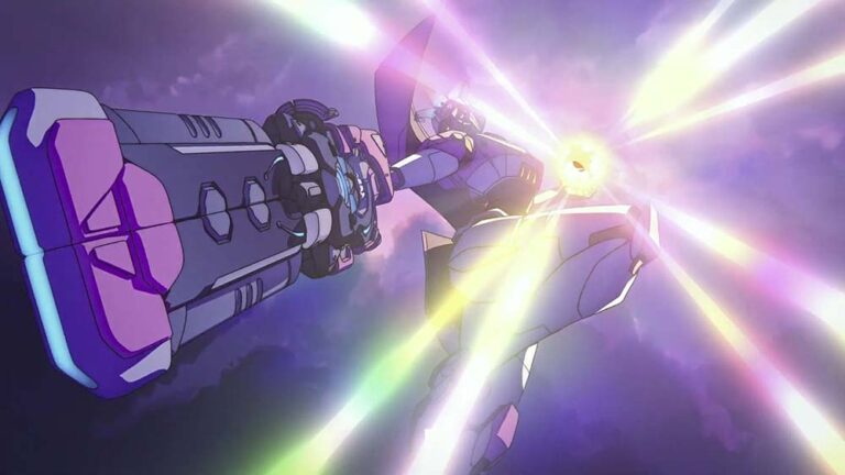 Overwatch 2 x Transformers in-game evenement begint later vandaag