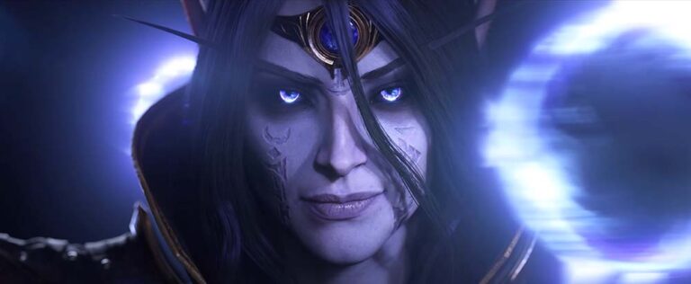 Nieuwe cinematic trailer vrijgegeven voor World of Warcraft: The War Within
