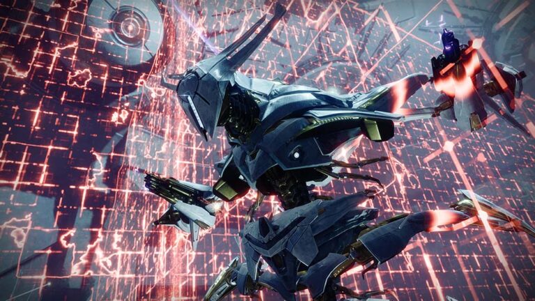 Act 3 van Destiny 2: Echoes is nu beschikbaar – Trailer