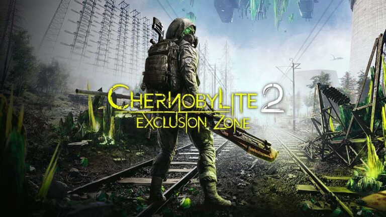 The Farm 51 kondigt actie RPG Chernobylite 2: Exclusion Zone aan met deze trailer