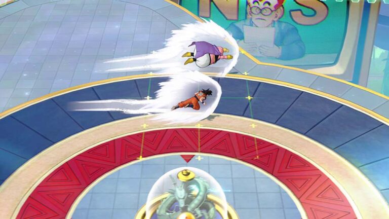 Dragon Ball krijgt een eigen MOBA, dit is de eerste trailer van Dragon Ball Project: Multi