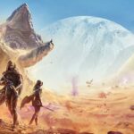 Dune: Awakening (PS5, Xbox Series X/S) – 22 september