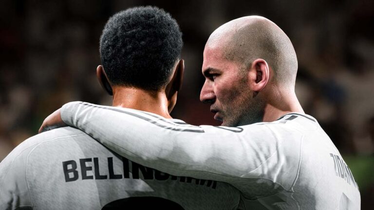 Check hier de Ultimate Team Deep Dive gameplay video van EA Sports FC 25